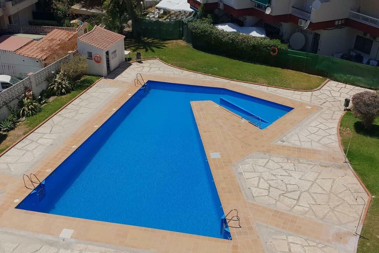 נרחה Neptuno Torrecilla Beach מראה חיצוני תמונה