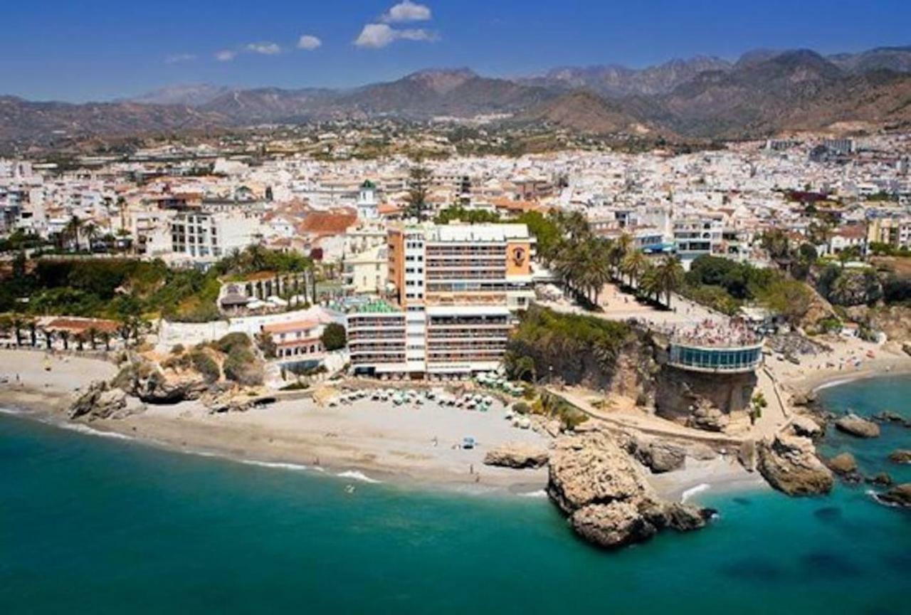 נרחה Neptuno Torrecilla Beach מראה חיצוני תמונה